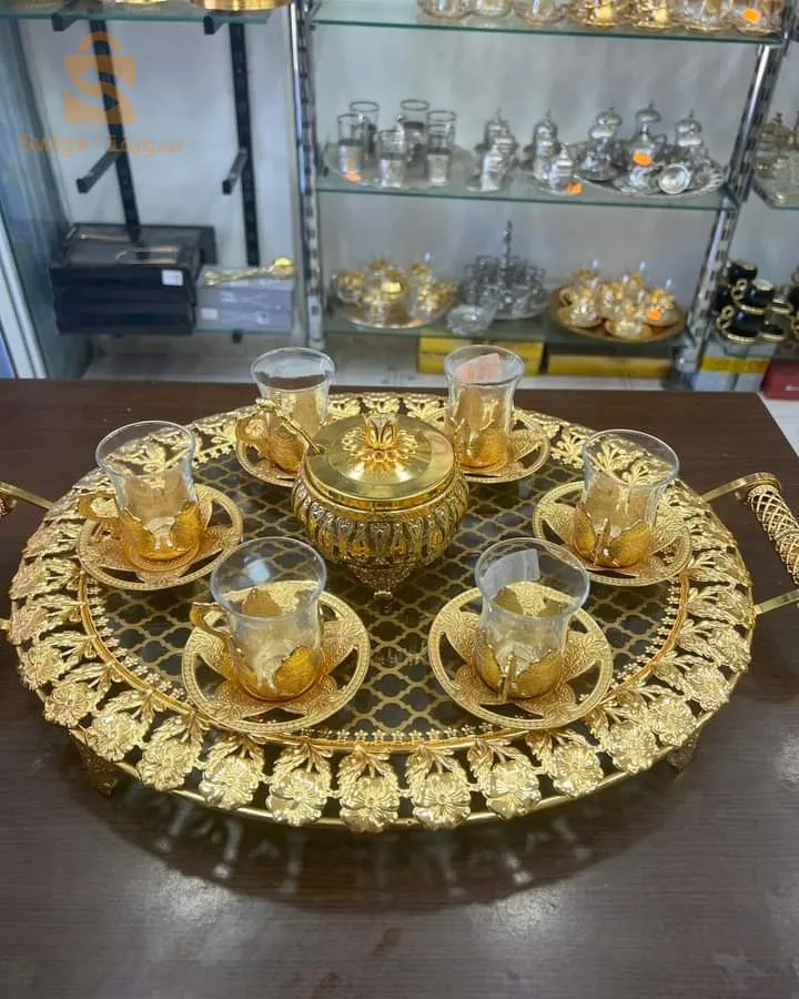 cups thé