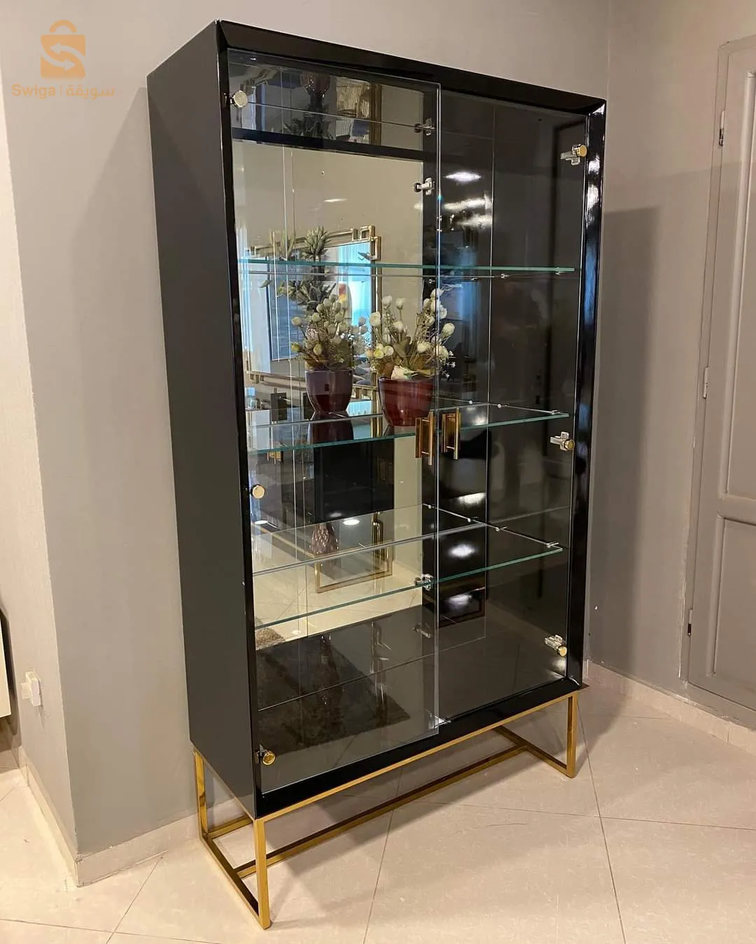 اثاث غرفة المعيشة