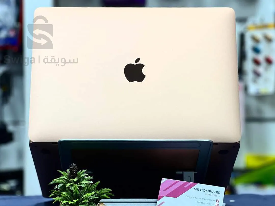 MACBOOK AIR 2018