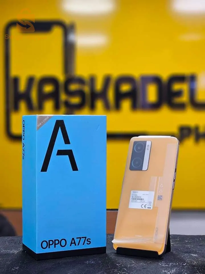 Oppo A77s