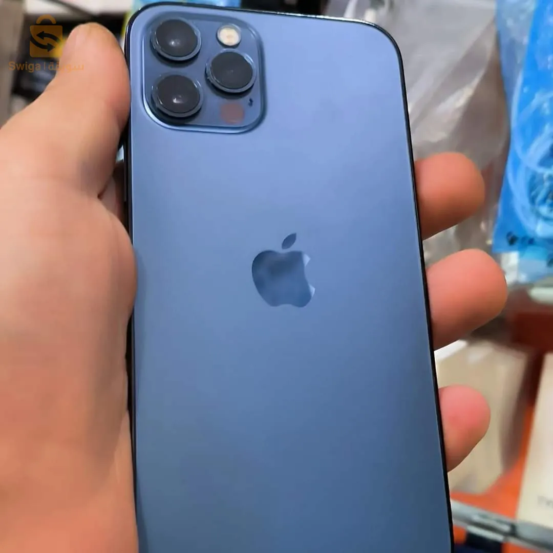 Iphone 12 pro