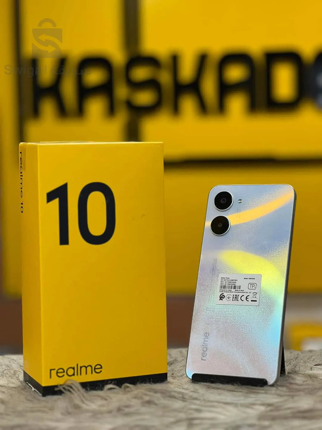 Realme 10