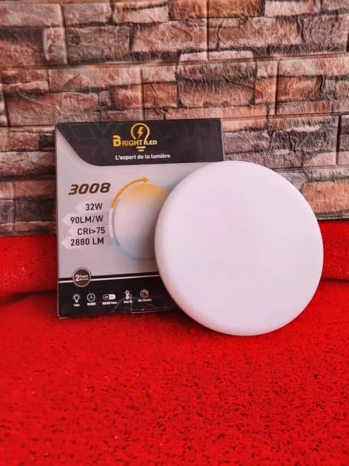 اضواء led