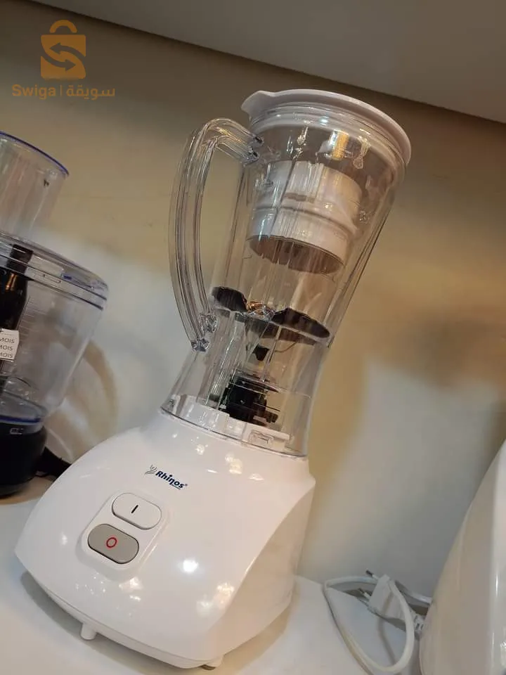 خلاط كهربائي