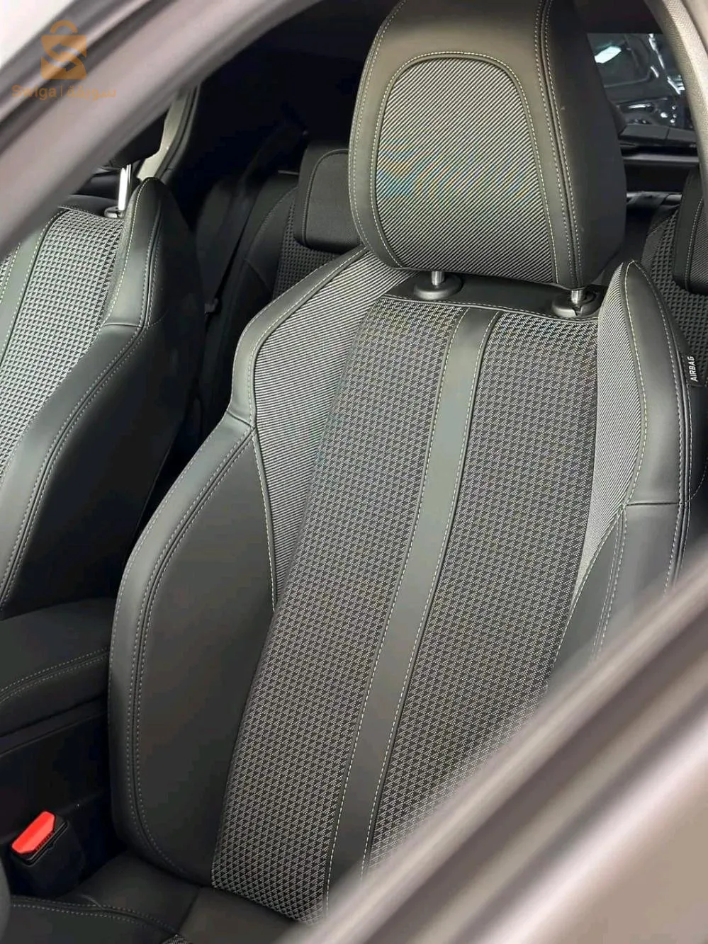 peugeot 208 GT 2023
