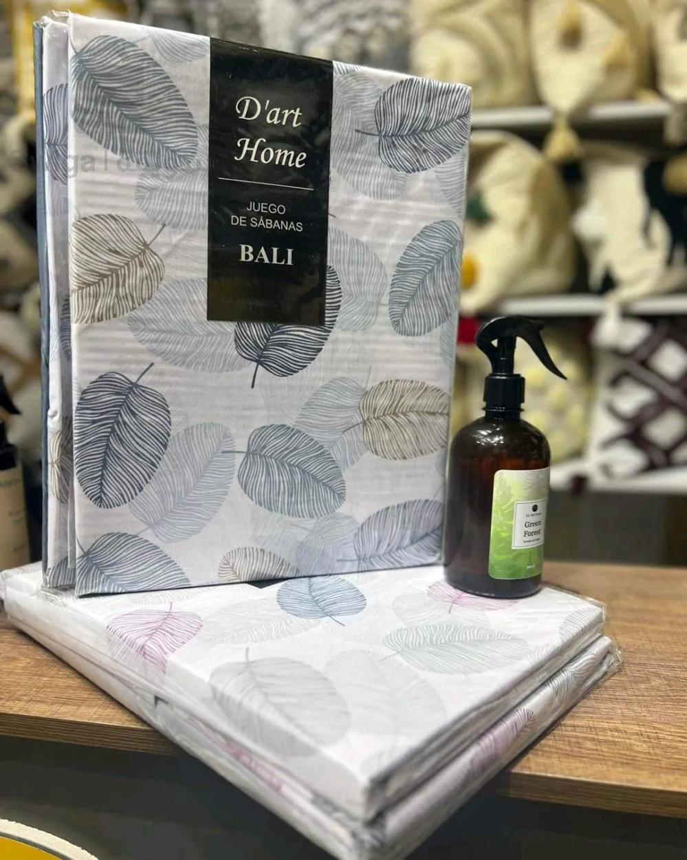 طقم ملاءة 4 قطع