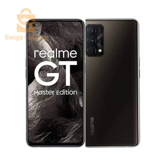 Realme GT Master