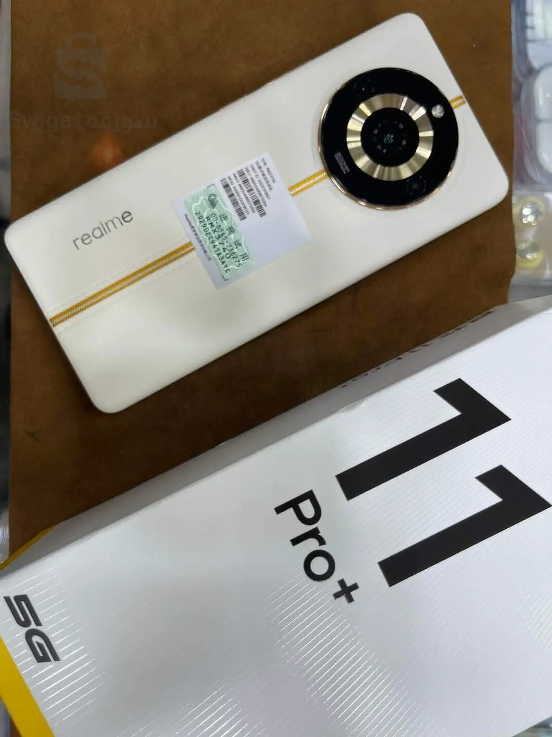 Realme 11 pro plus 5G