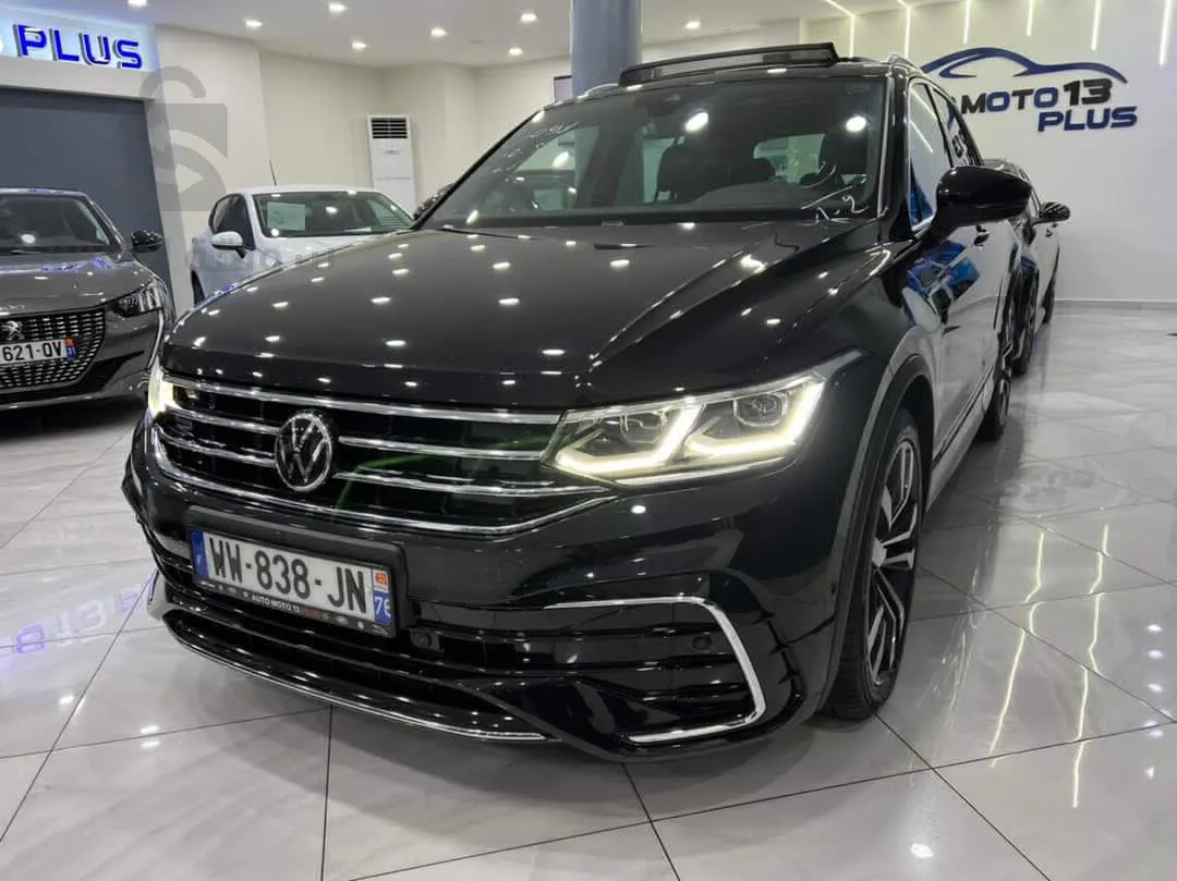 Volkswagen