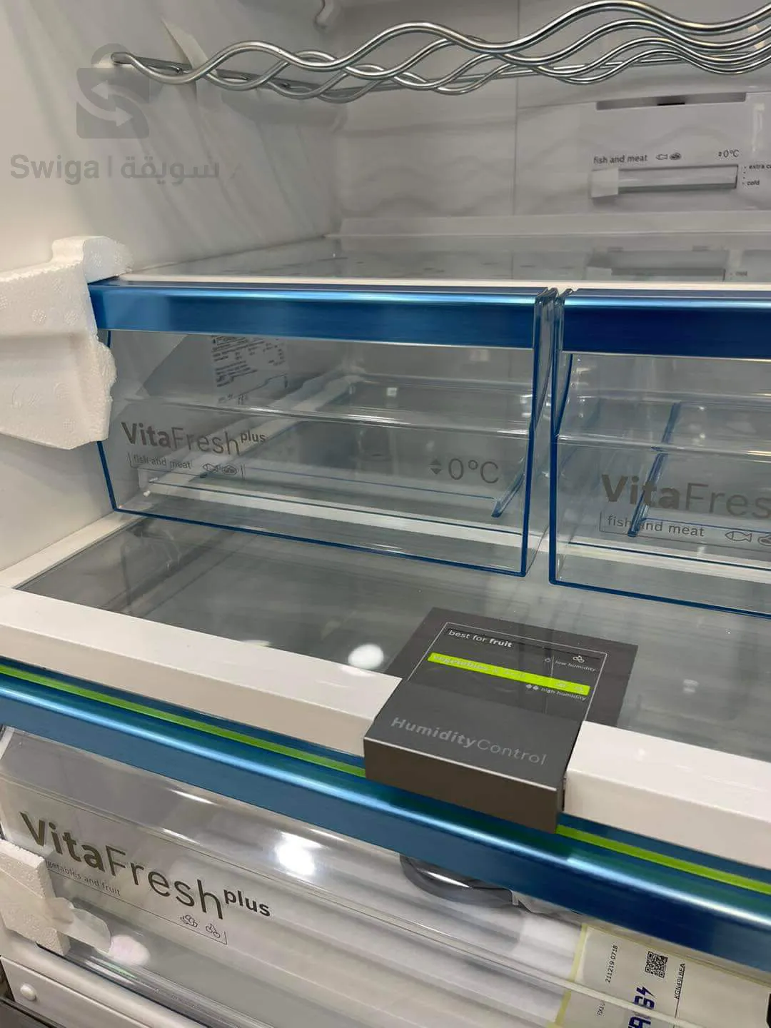 Bosch Series 6 Black Ceramic