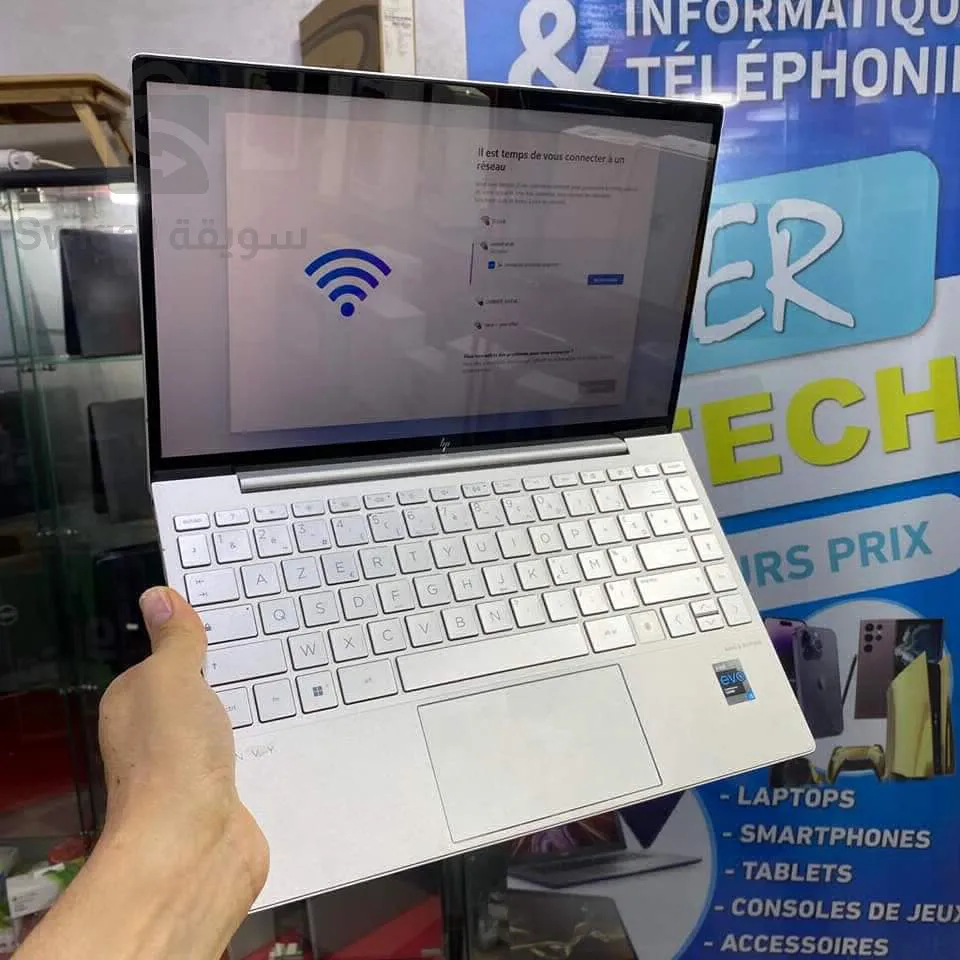 laptop