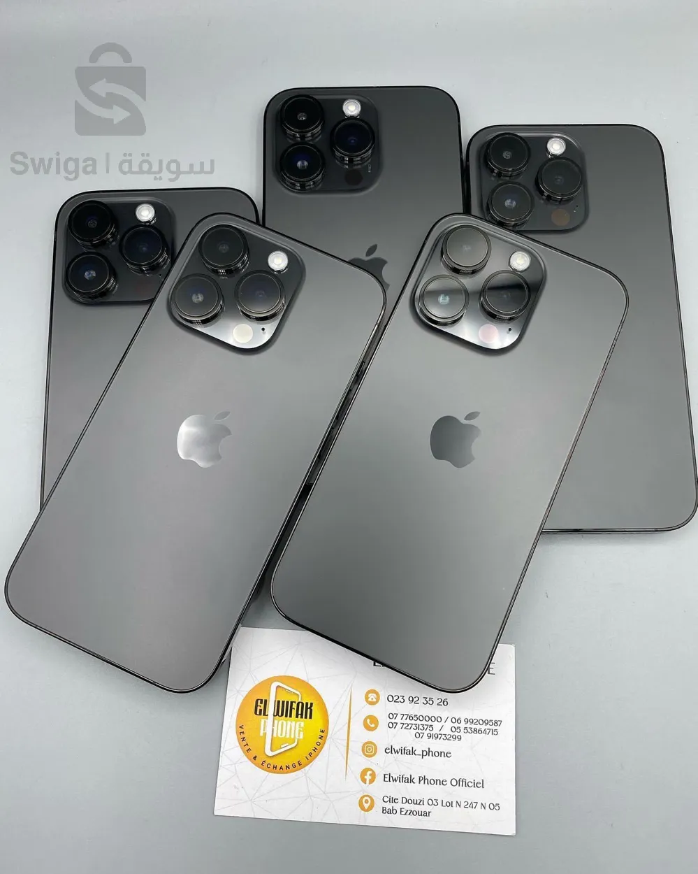 iPhone 14 pro