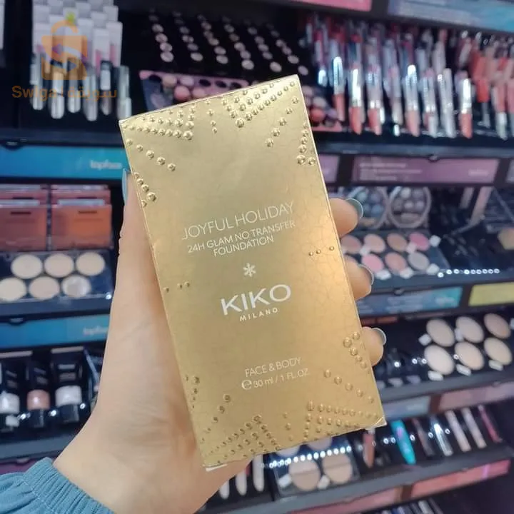 KIKO product