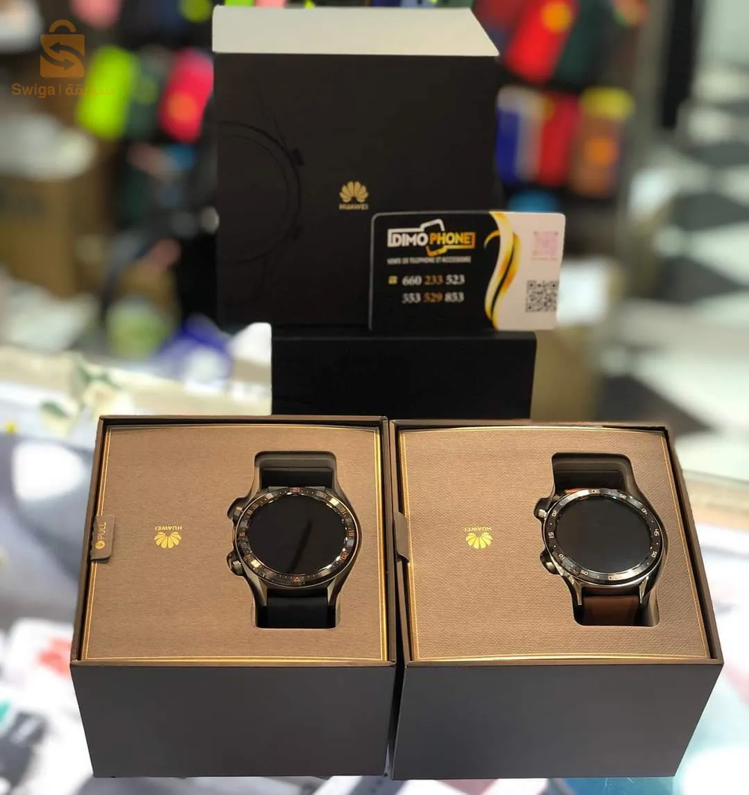 Huawei watch GT 46mm