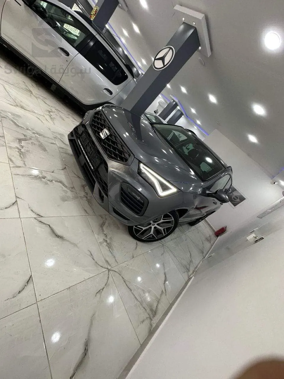 Seat Ateca 2022