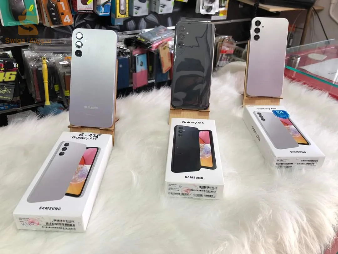 Samsung A14