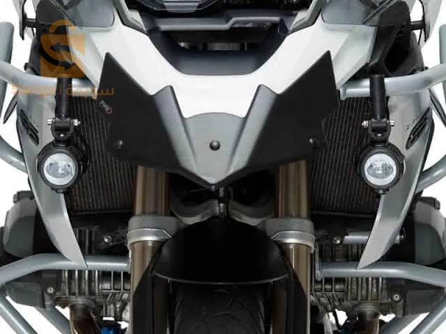 Kit De Feux Anti-Brouillard PUIG