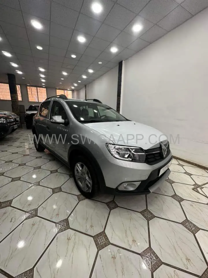 STEPWAY ESS 1.6 90ch