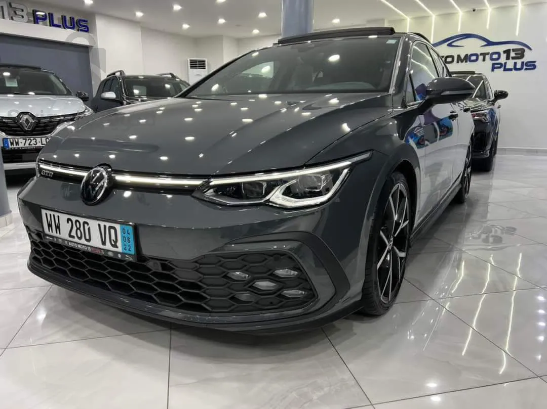 Volkswagen