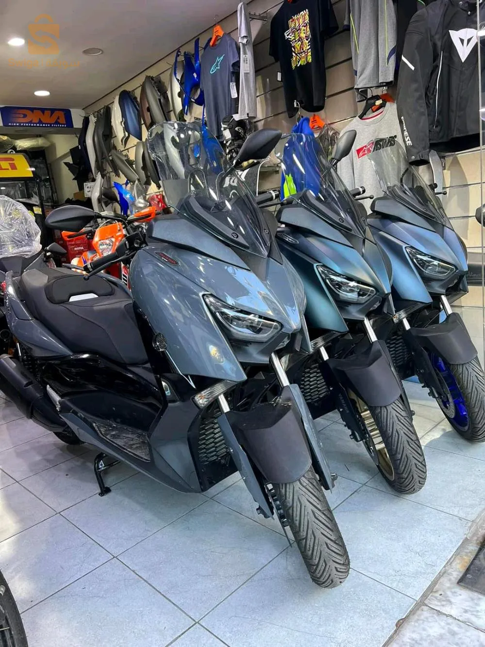 ____YAMAHA__XMAX-300___2023