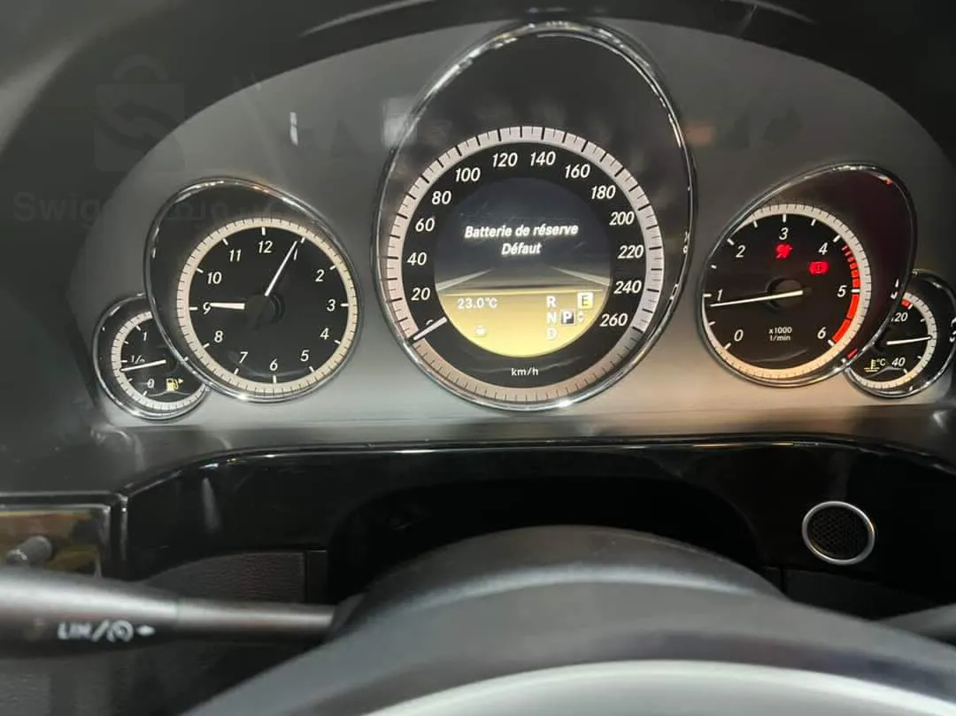 Mercedes
