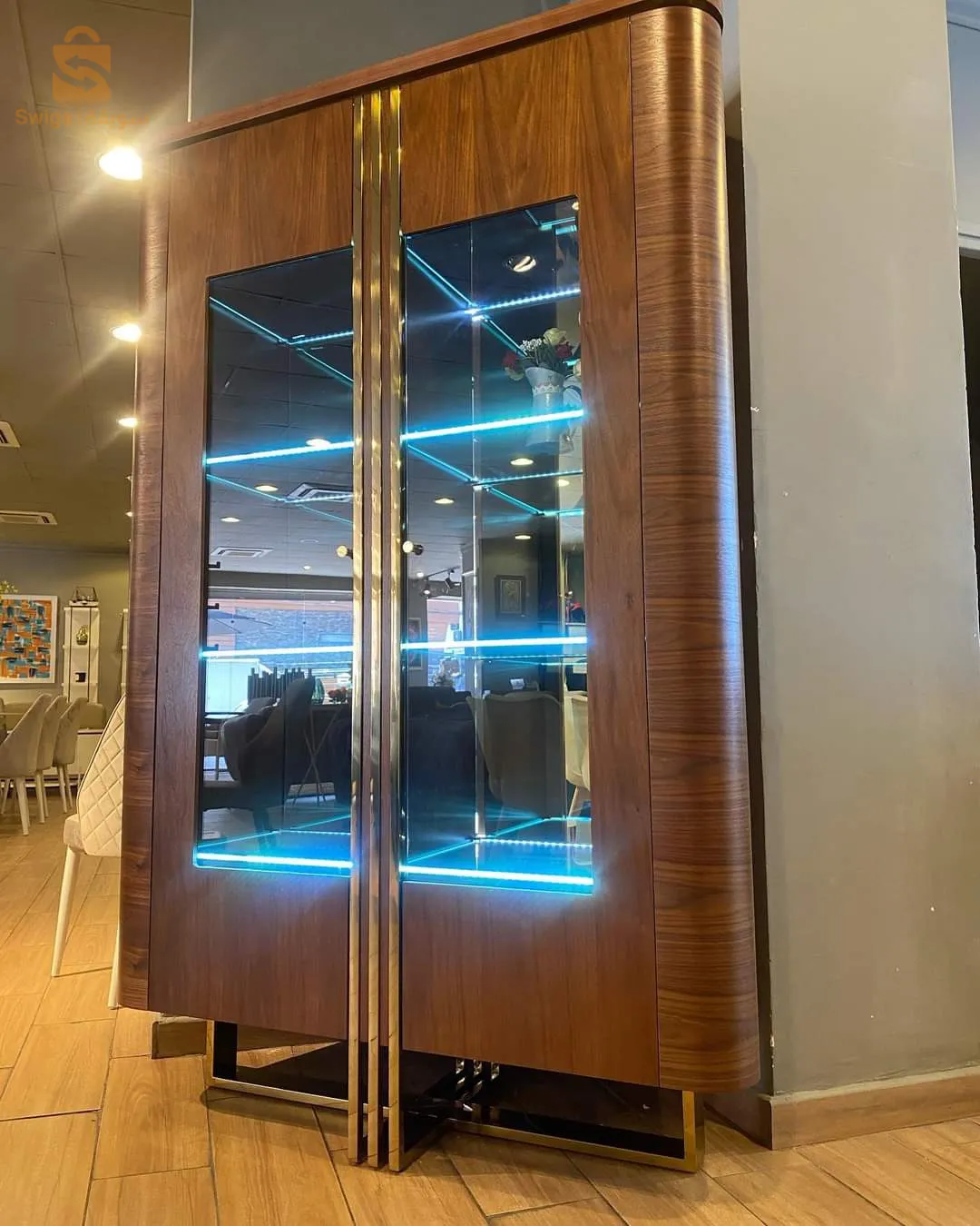 طاولات غرفة المعيشة