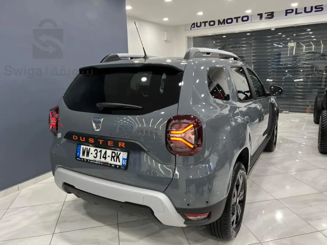 Dacia