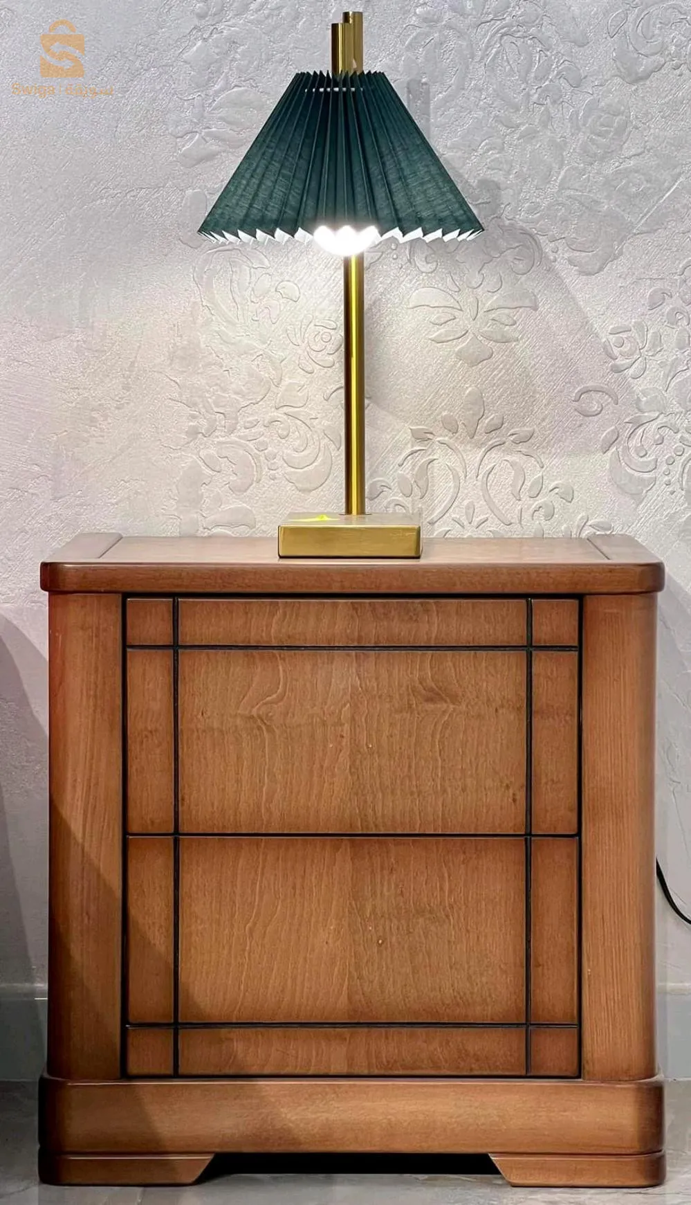 chambre individuelle