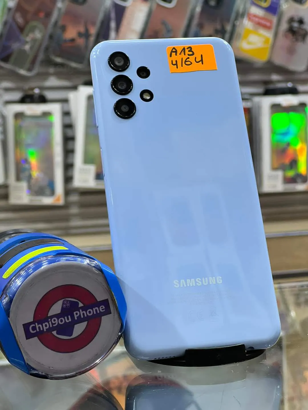 GALAXY A13