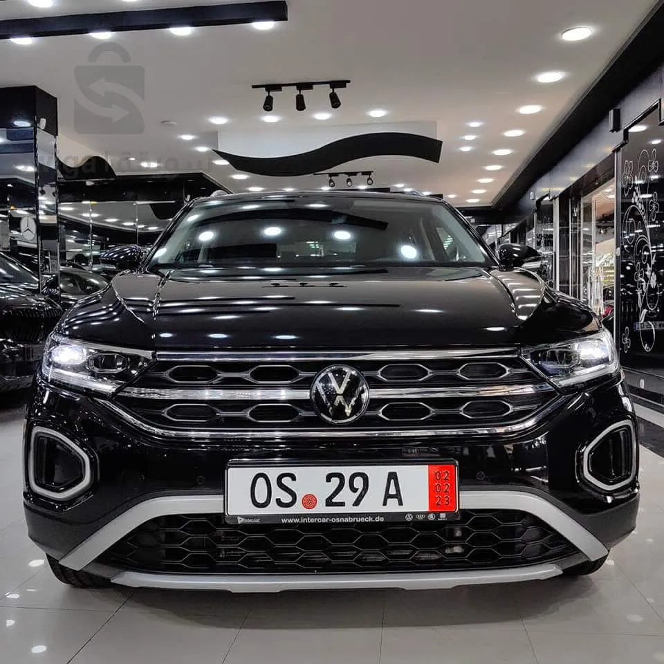 Volkswagen