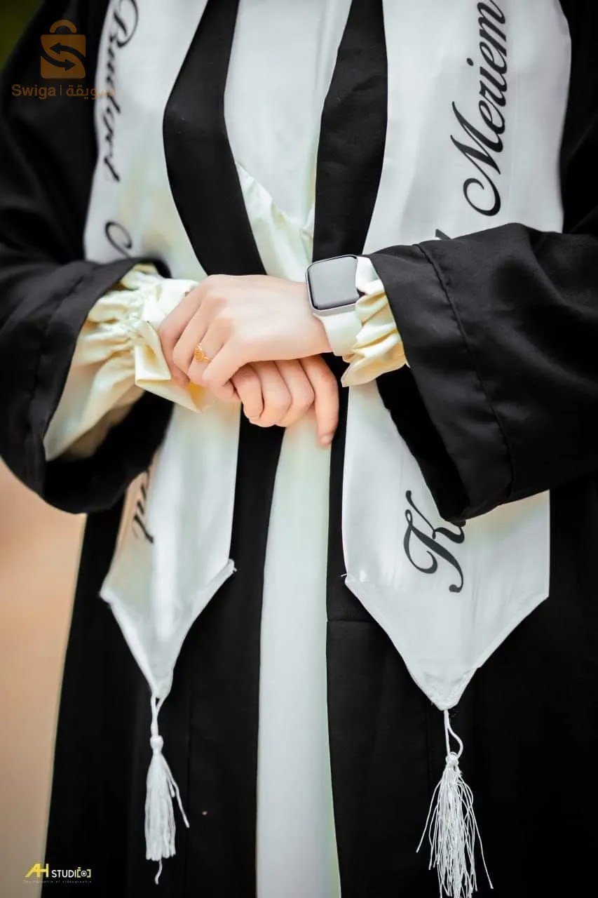 graduation photography