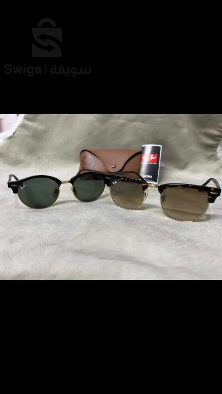 glasses