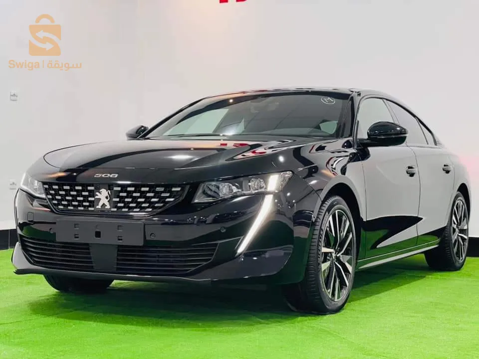 PEUGEOT_508GT