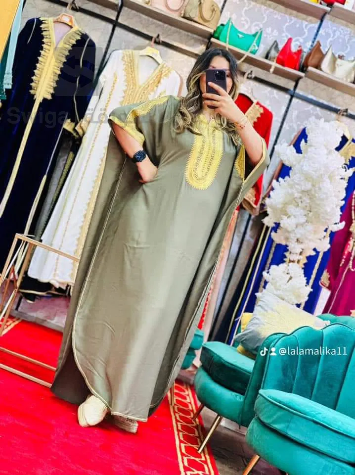 hotess dress
