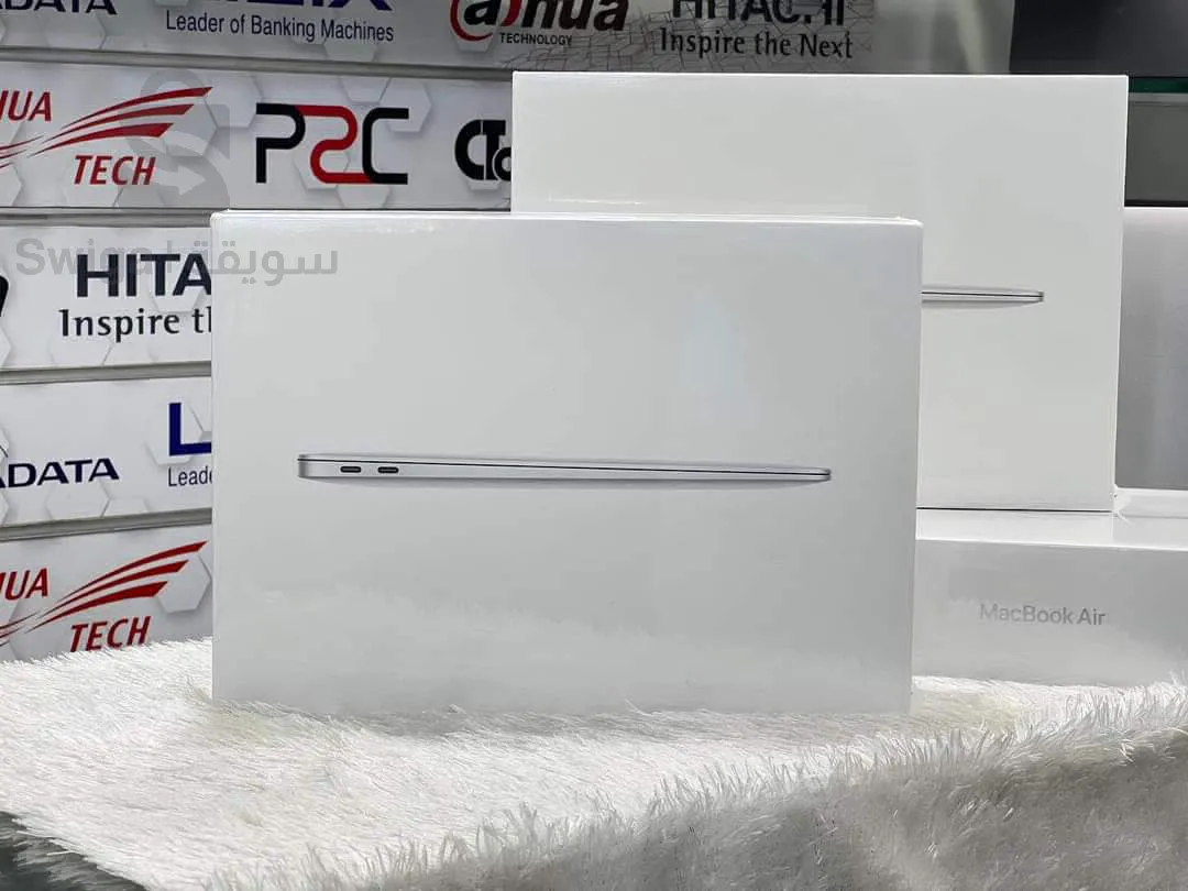 MacBook Air M1 2020