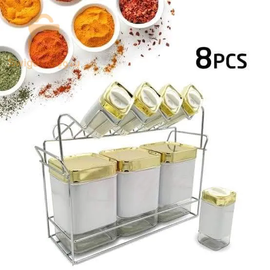 spice holder