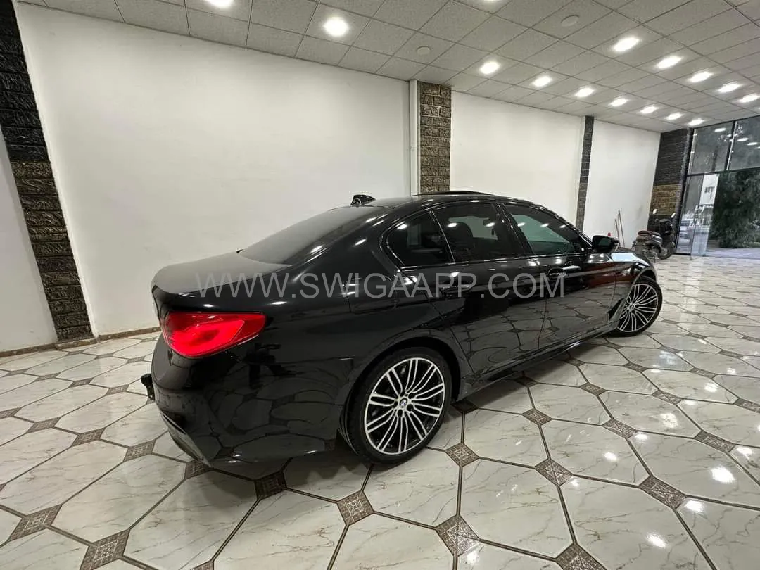 بي ام دابليو