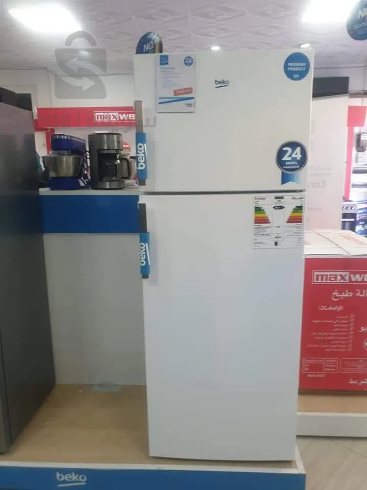 beko ثلاجة