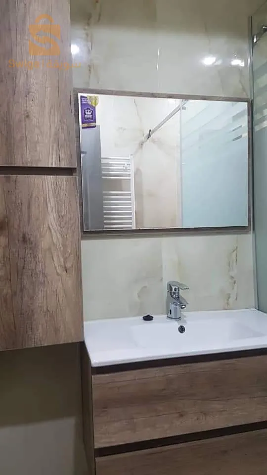 شقة للكراء