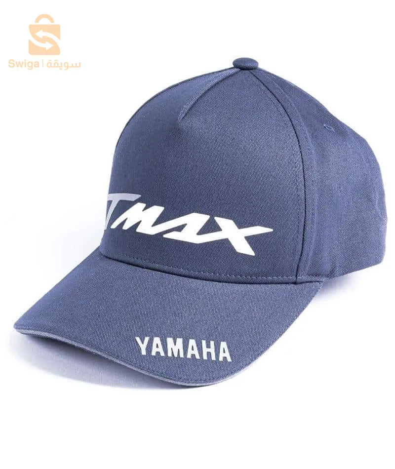 CASQUETTE YAMAHA TMAX ADULTE