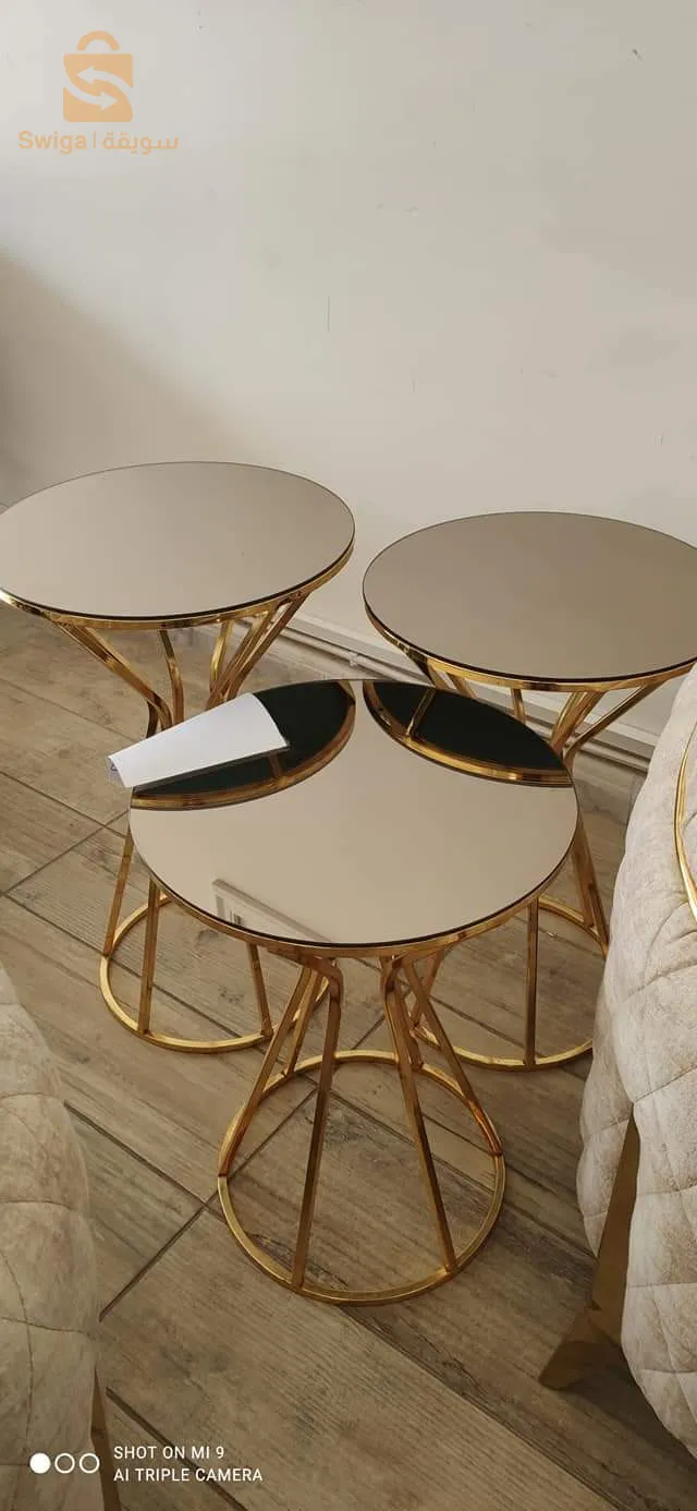 table low