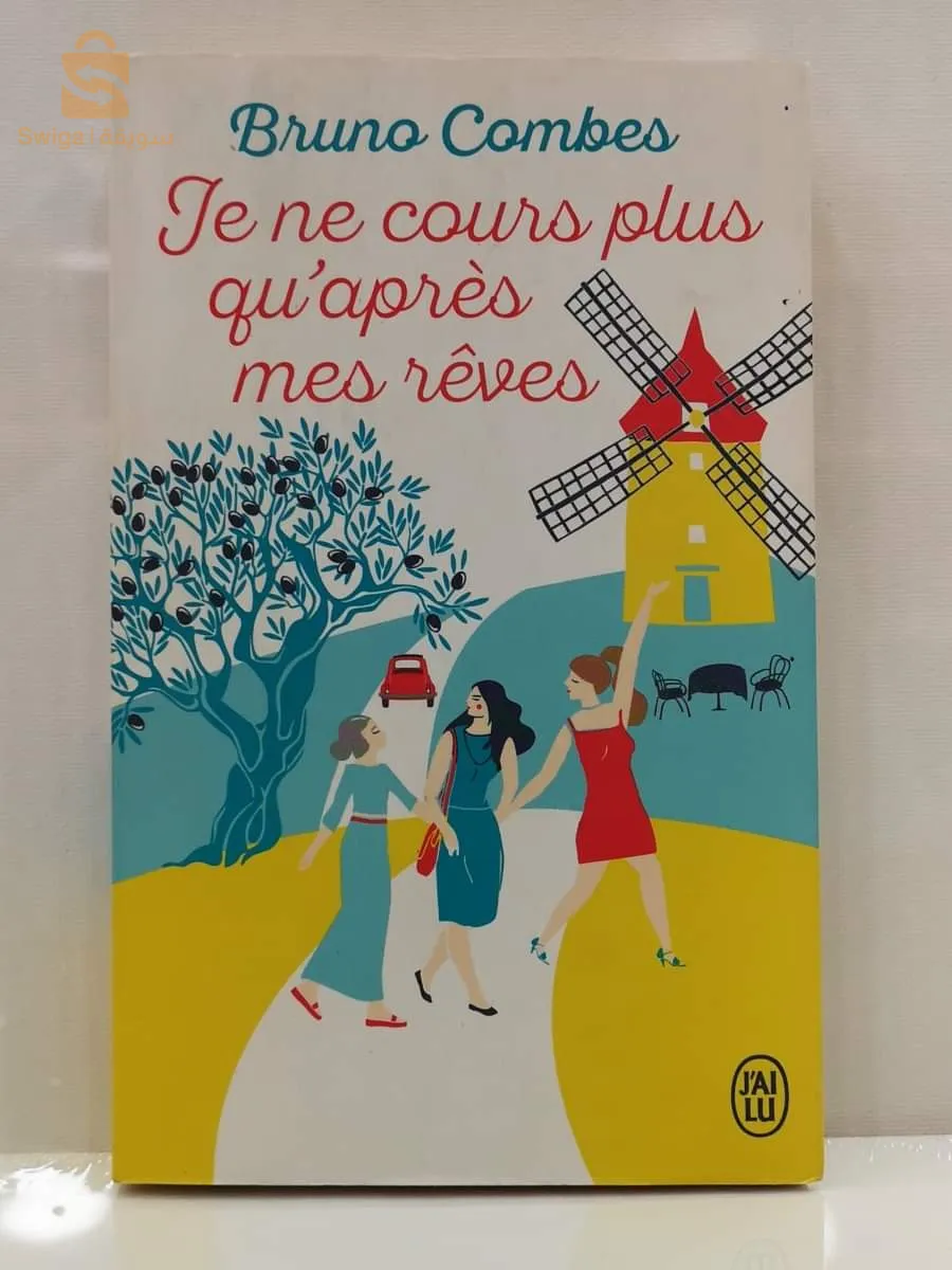 histoires en français