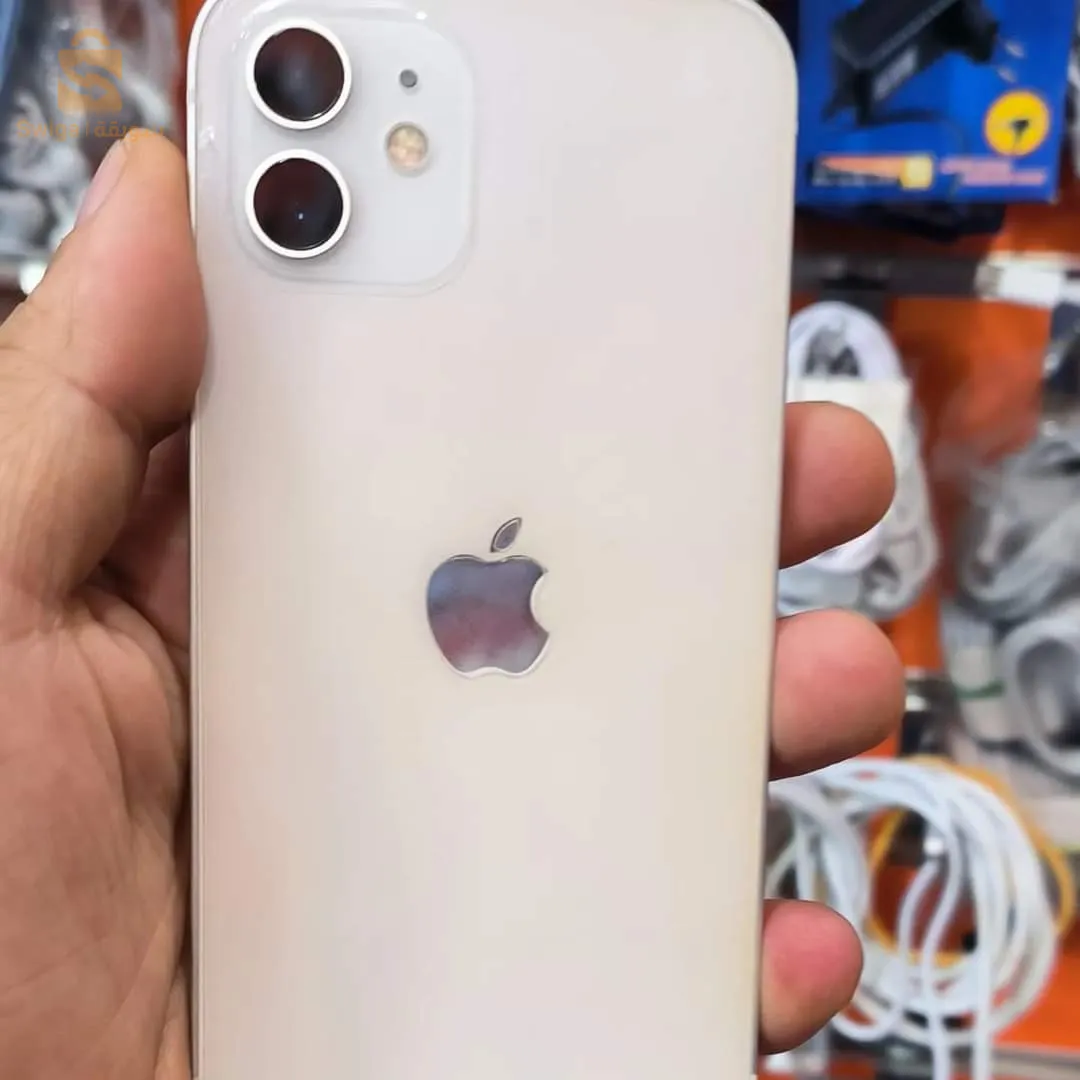 iPhone 12