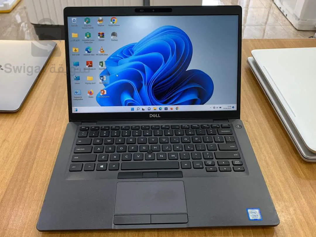 dell laptop