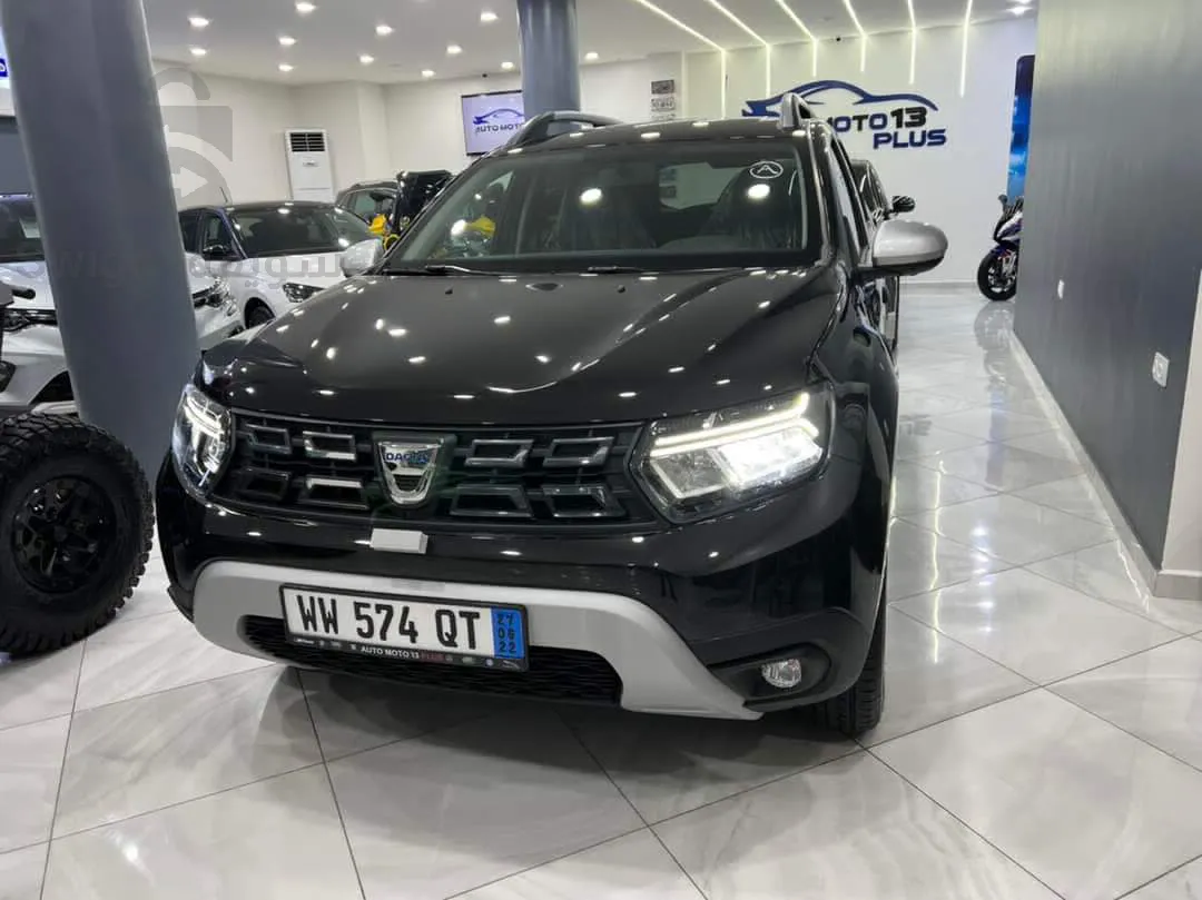 Dacia