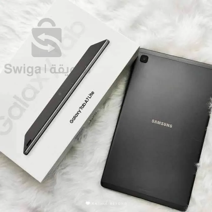 Samsung Tab A7lite