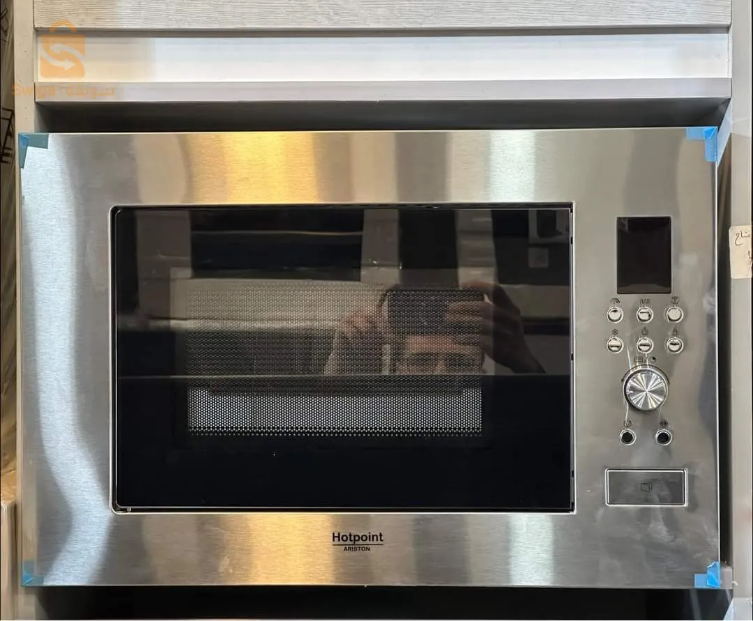 فور أرستن غاز إلكتريك /بلاطو شاريو /3زجاج /3كتلزور /3بباطو 
✅بلاك أرستن فلام كونترول بياس صباف 
✅مكروند أرستن 23لتر
✅أهوت أرستن 90 cm تخدم فلتر/شميني