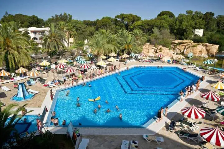 🇹🇳 تونس 🇹🇳 سوسة 🇹🇳