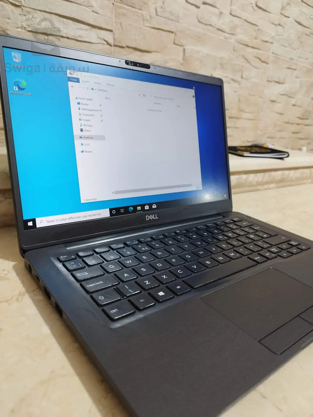 Dell Latitude 7300