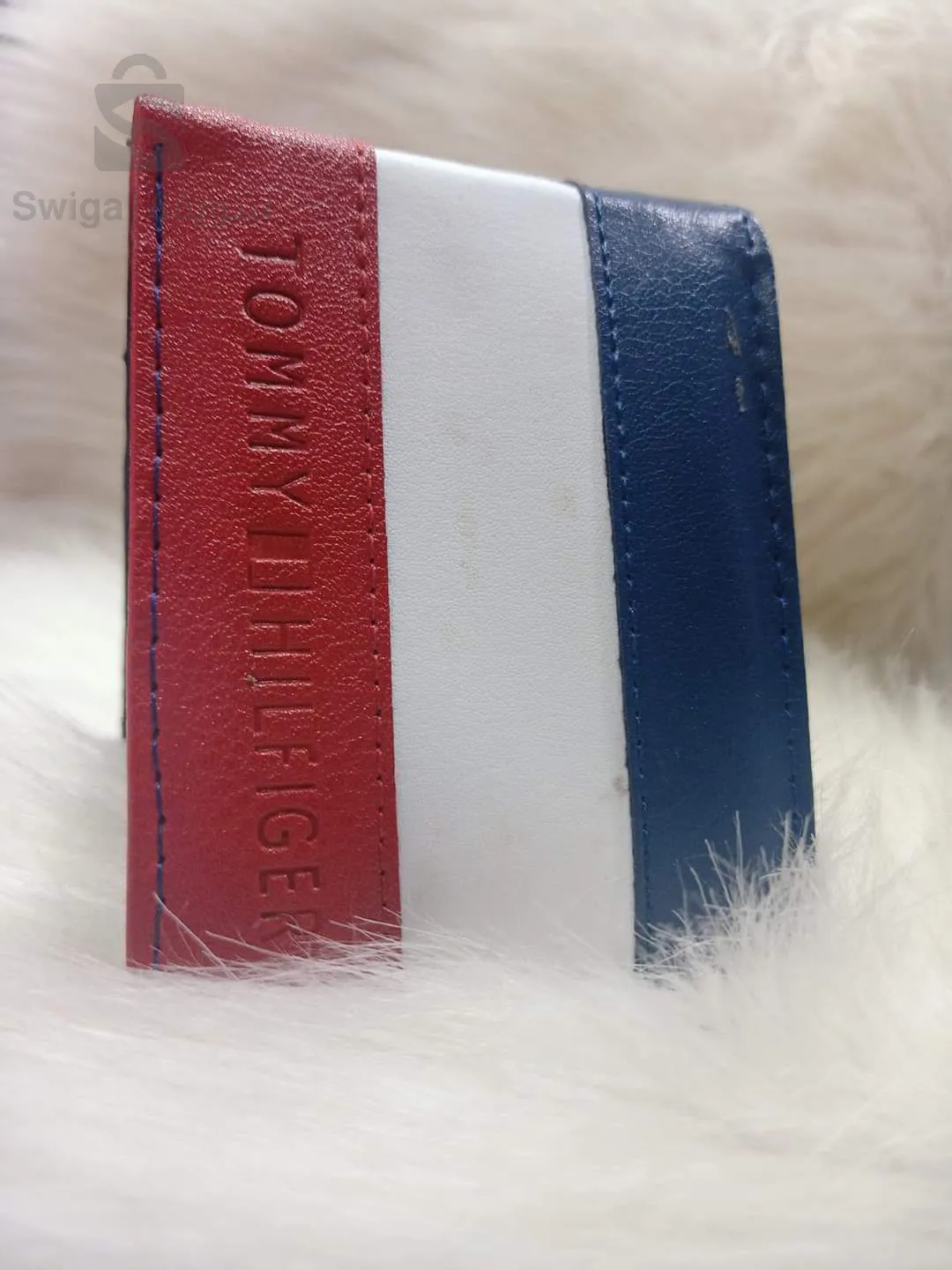 porte money
